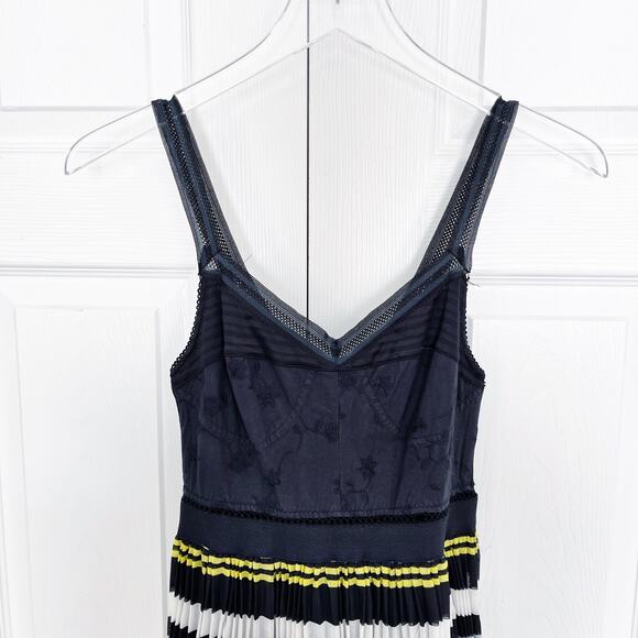 Free People California Sunrise Maxi Dress - Picture 3 of 11